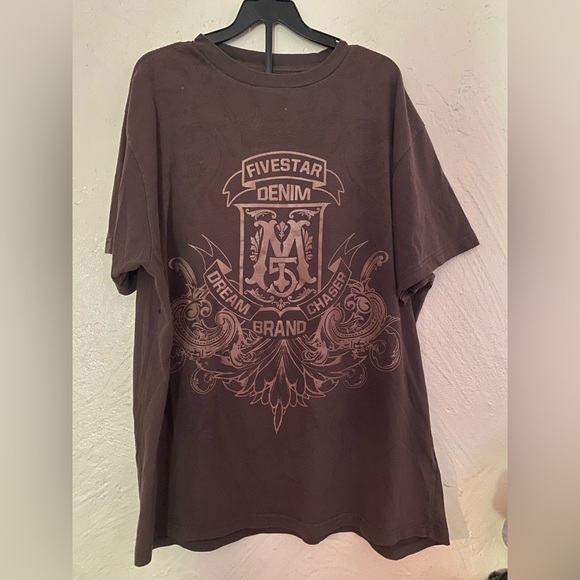 mecca Other - Mecca Shirt